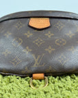 Marsupio BumBag Louis Vuitton Marrone