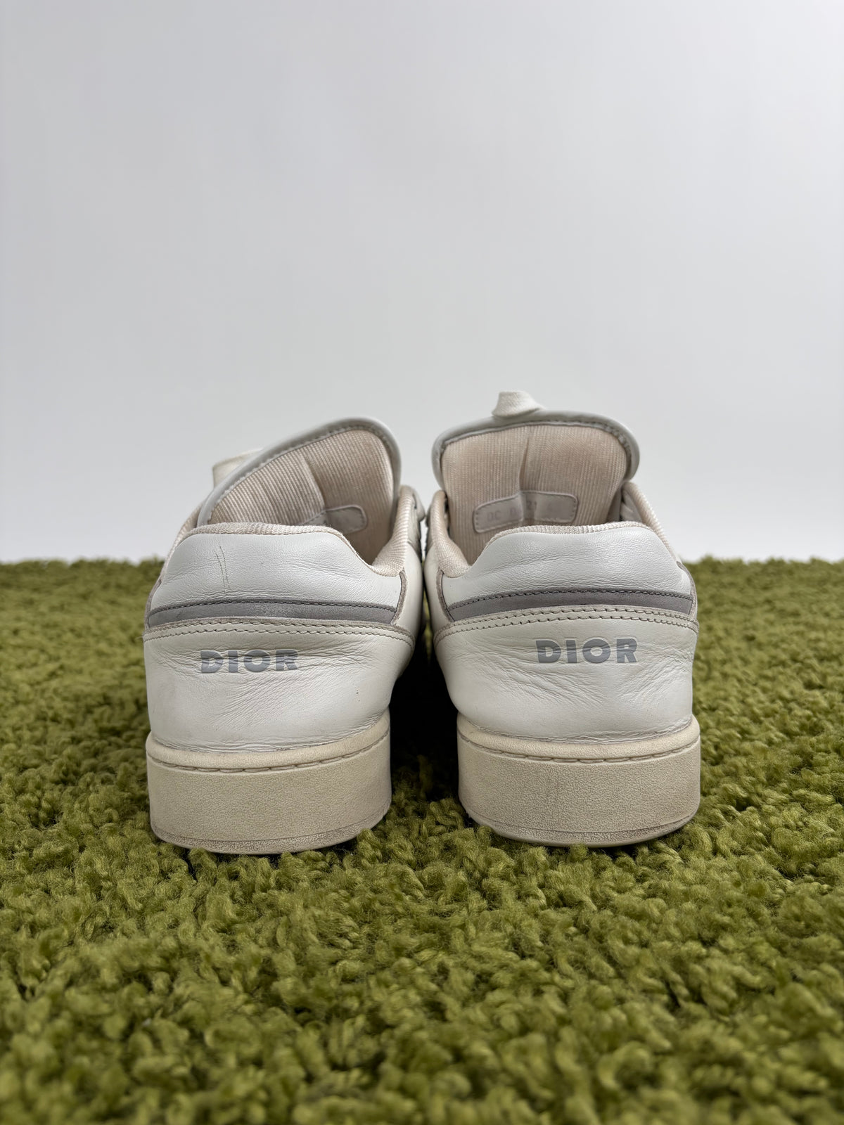 Christian Dior B27 Bianca 43