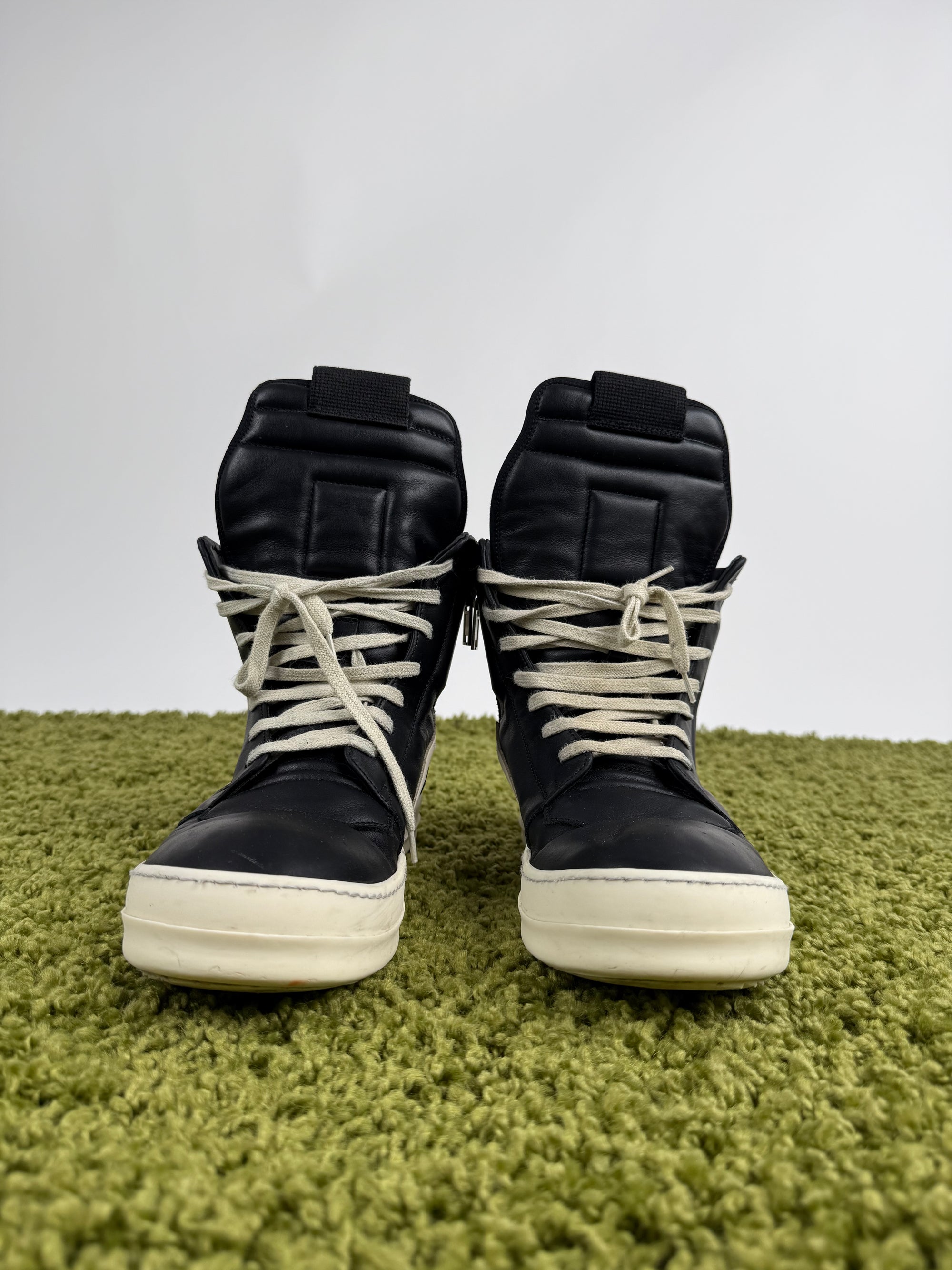 Rick Owens Geobasket 43