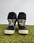 Rick Owens Geobasket 43