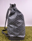 Zaino Goyard grigio