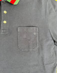 Polo Gucci L
