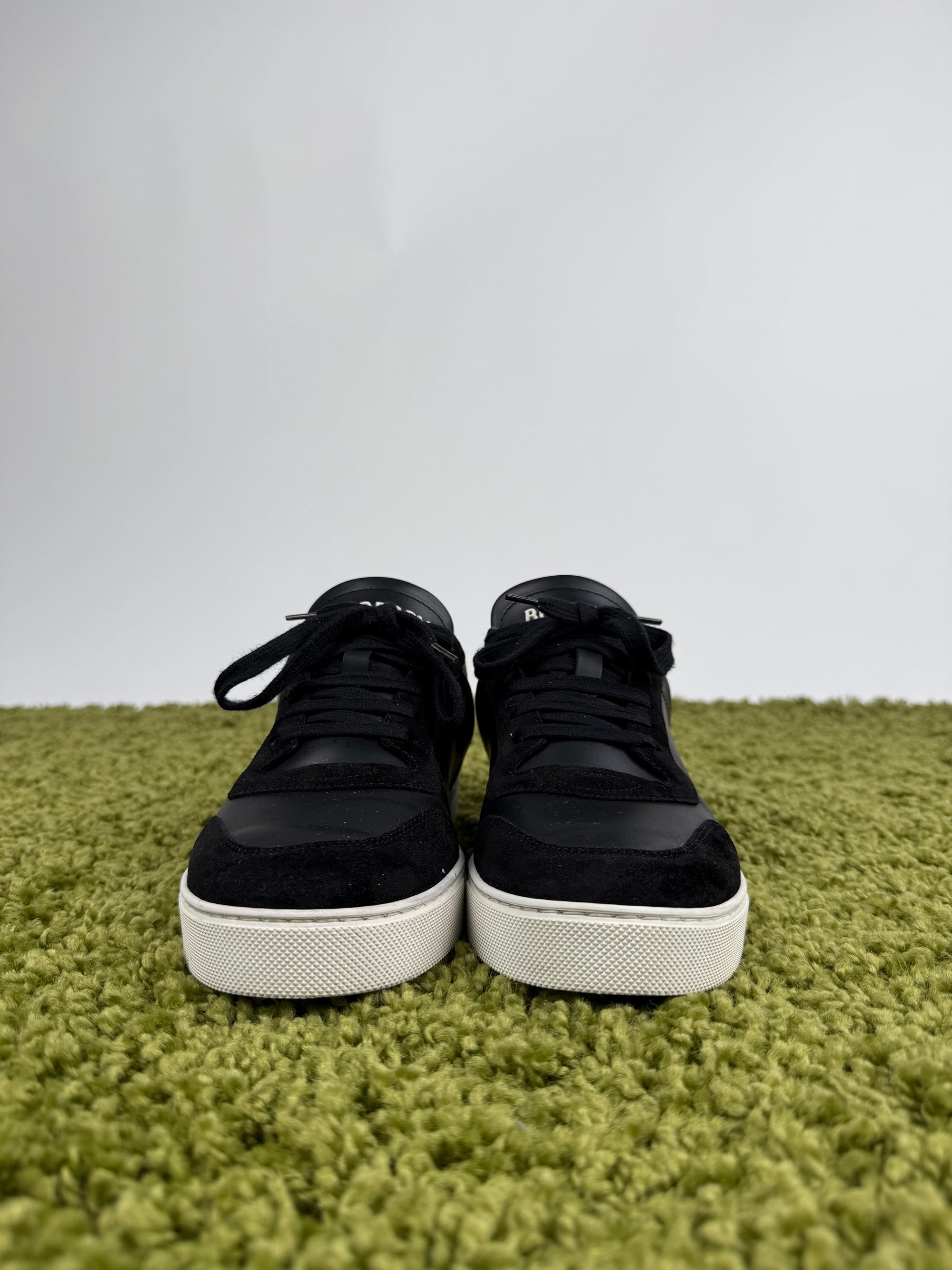 Burberry stevie in pelle 40,5