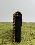 Pochette Louis Vuitton nera