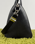 Borsa Antigona Givenchy in pelle Nera