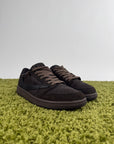 Air Jordan 1 Low X Cactus Jack Travis Scott Marroni 42.5