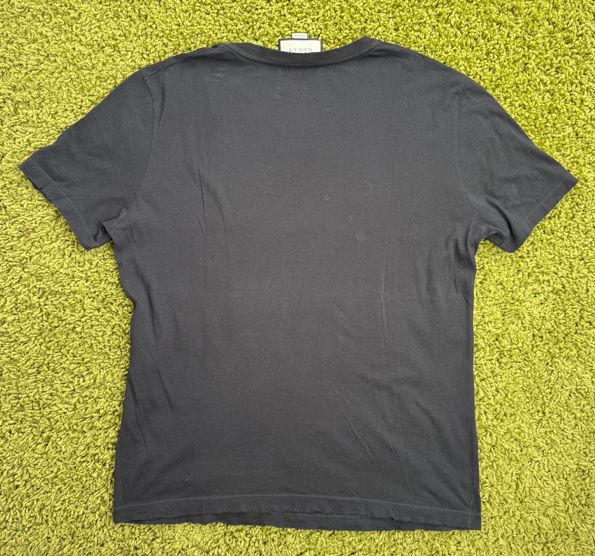 T-Shirt Gucci L
