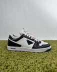 Prada Low sneaker in pelle 43