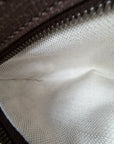 Marsupio Gucci Ophidia GG supreme Beige