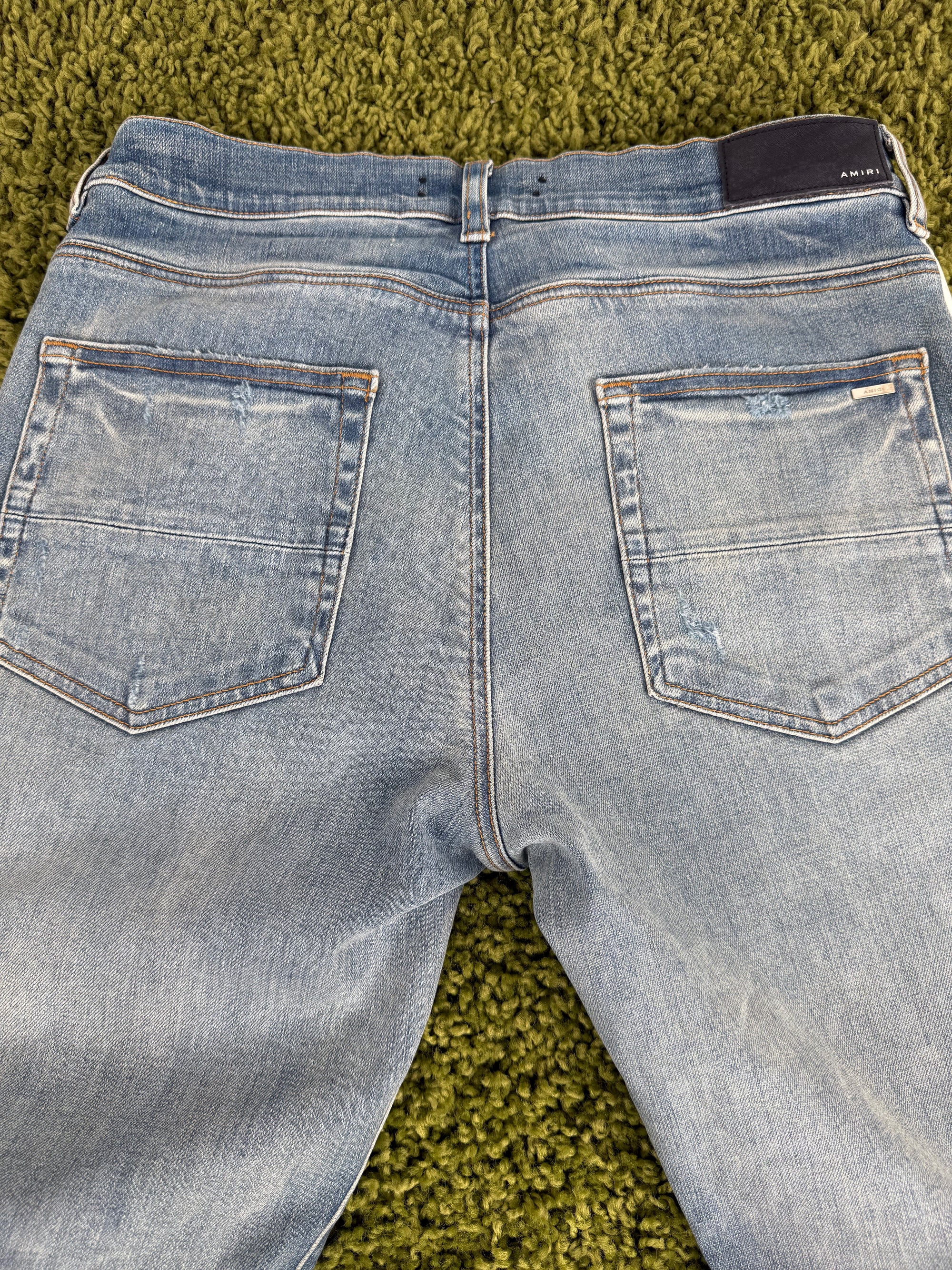 Jeans Amiri M