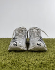 Balenciaga Runner Graffiti Grigie 41