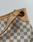 Borsa Galliera Damier Azur Louis Vuitton
