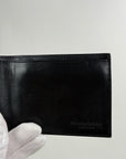 Portafoglio “For Money” Off White Nero