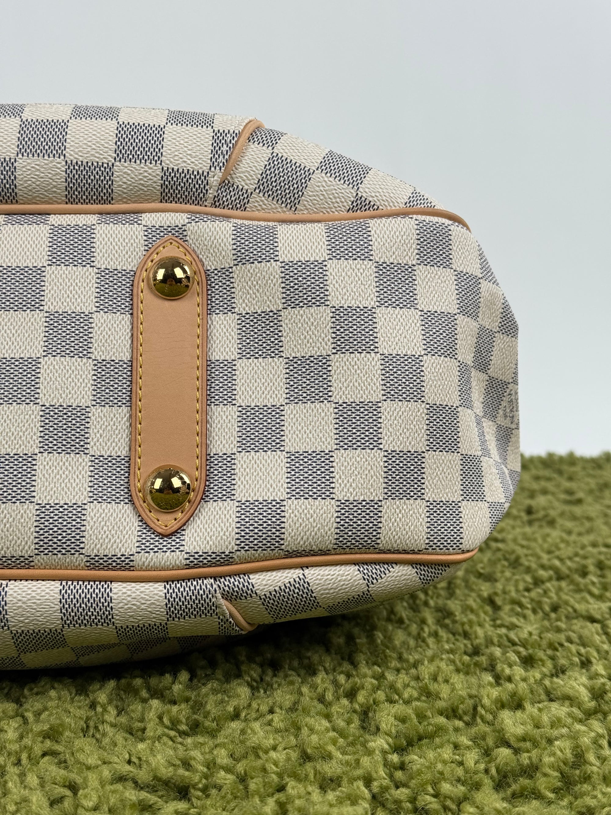 Borsa Galliera Damier Azur Louis Vuitton