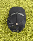 Cappello Trucker Chrome Hearts ONE SIZE Regolabile
