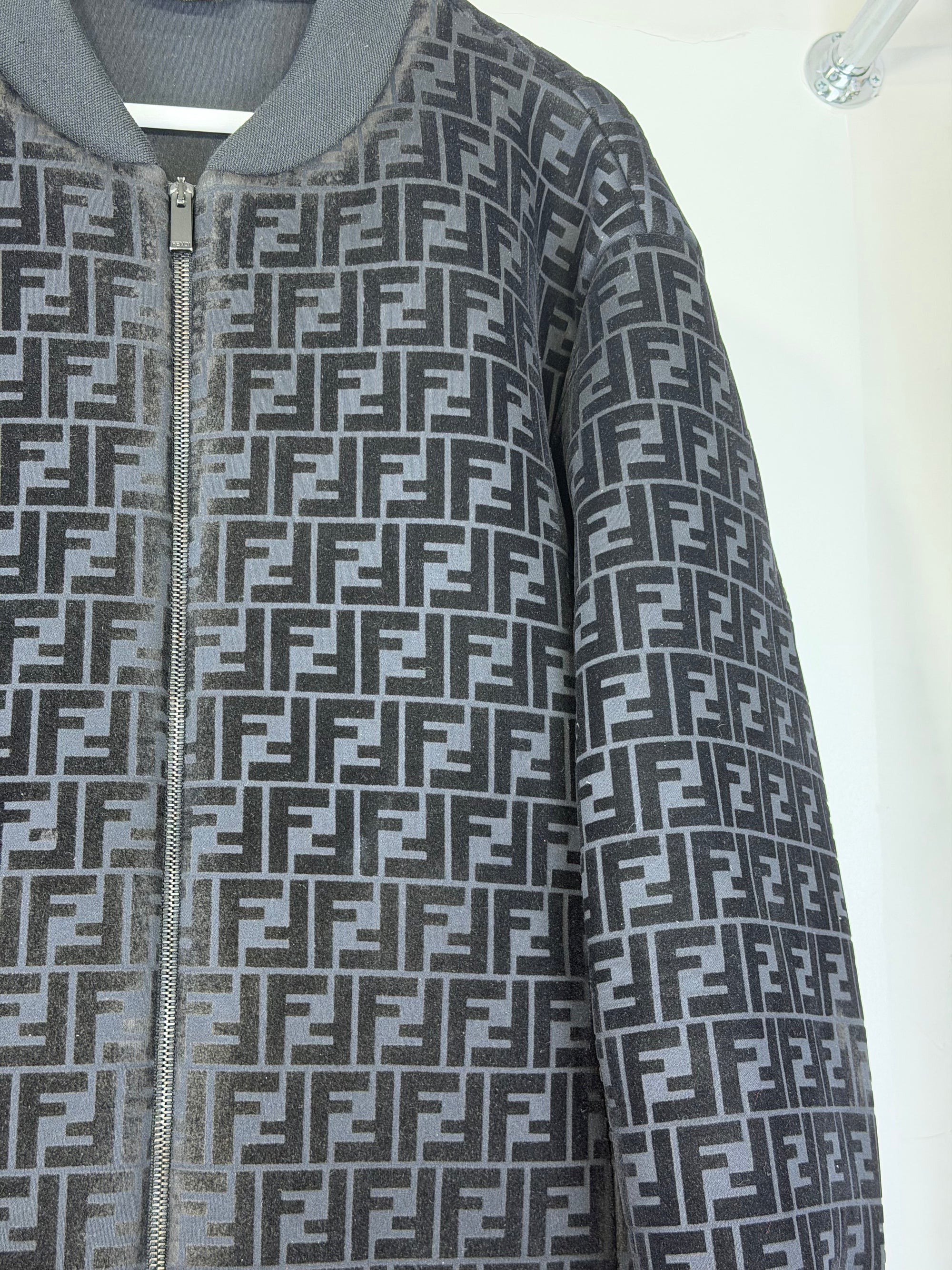 Giacca primaverile Fendi