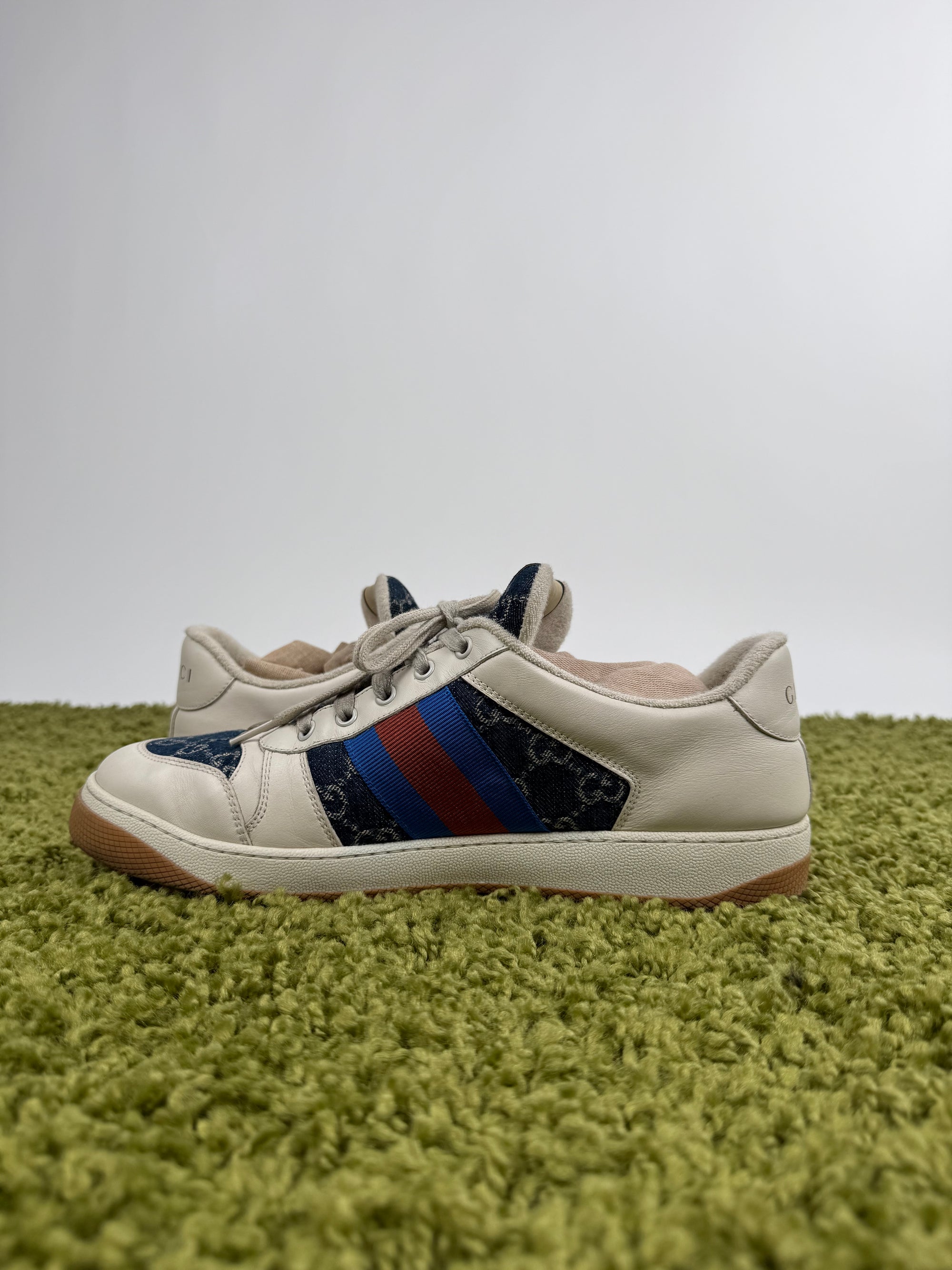 Gucci Screener 45 veste 45.5