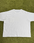 T-Shirt Bode Bianca XXL
