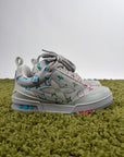 Louis Vuitton Skate Grigia Multicolor 5