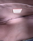 Borsa Louis Vuitton Multi Pochette Marrone