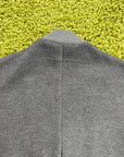 Bomber Givenchy Grigio guarda misure