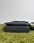 Borsa Trio Messenger Louis Vuitton Grigia
