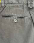 Pantalone corto Dolce e gabbana Size 46 nero