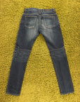 Jeans Balmain In denim 33