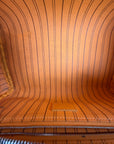 Beauty Case Louis Vuitton Marrone
