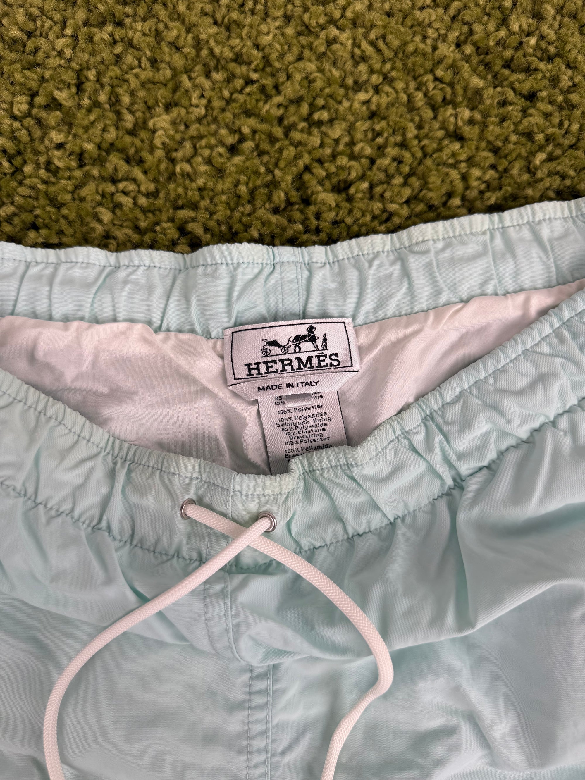Costume Hermès XL
