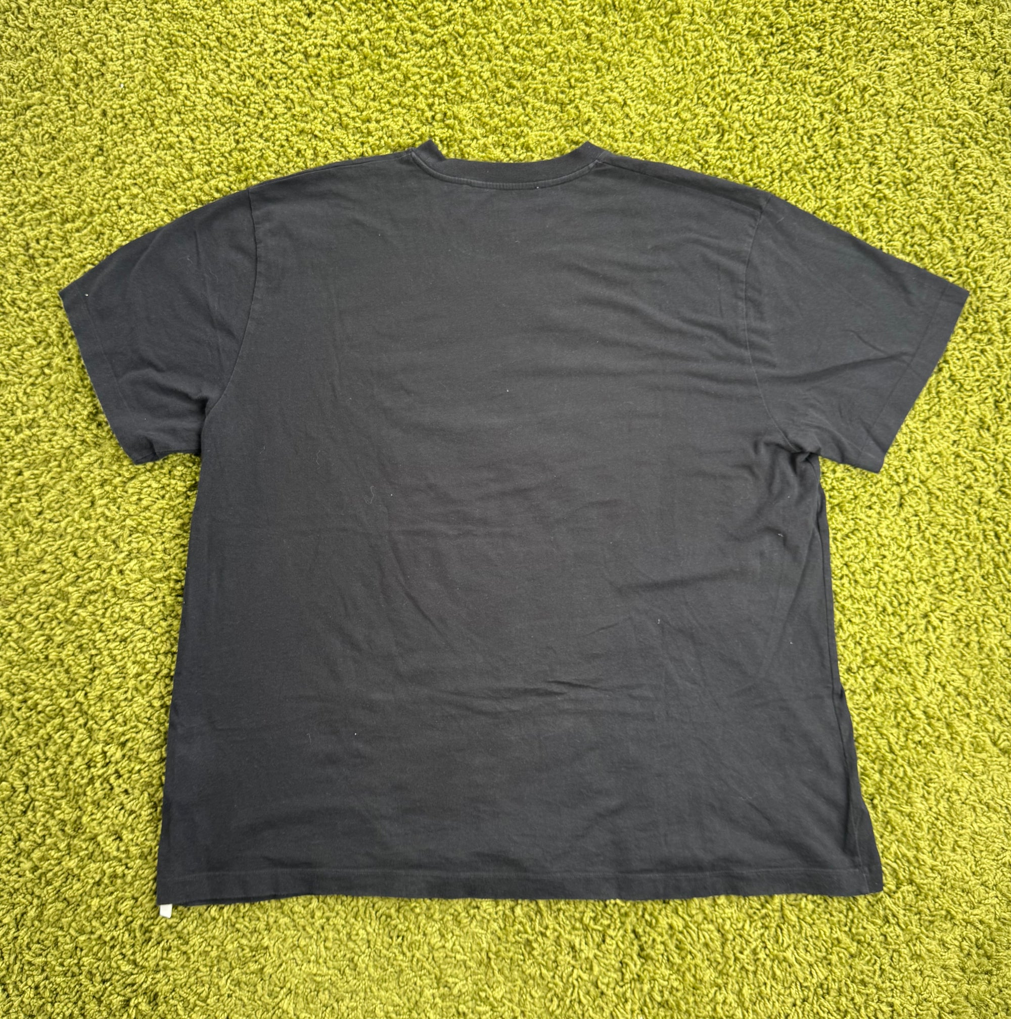 T-Shirt Peace WorldWide Off-White Nera L