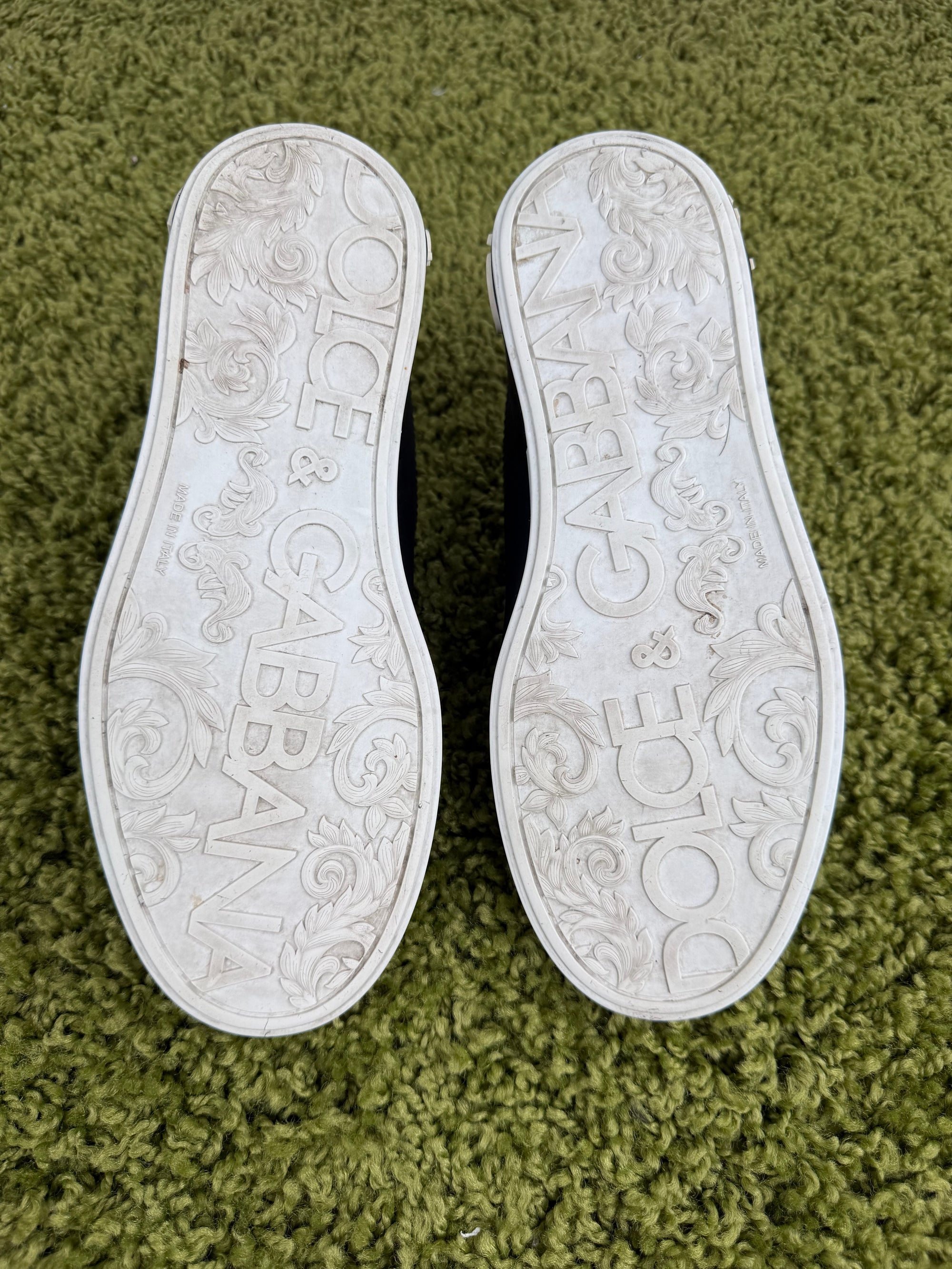 Dolce e Gabbana portofino 40