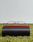 Occhiali Panthère de Cartier oro