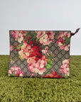 Pochette Gucci Supreme Blooms Beige Multicolor