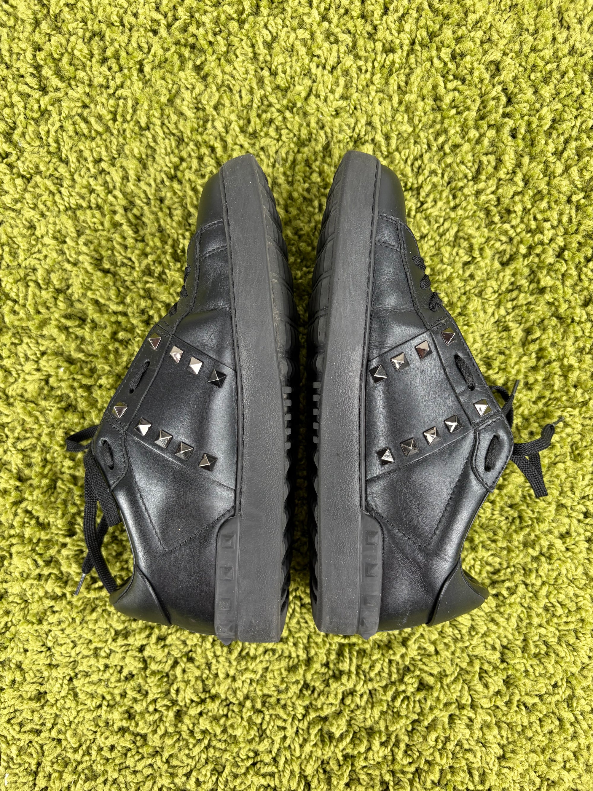 Valentino Rockstud Size 41 nere