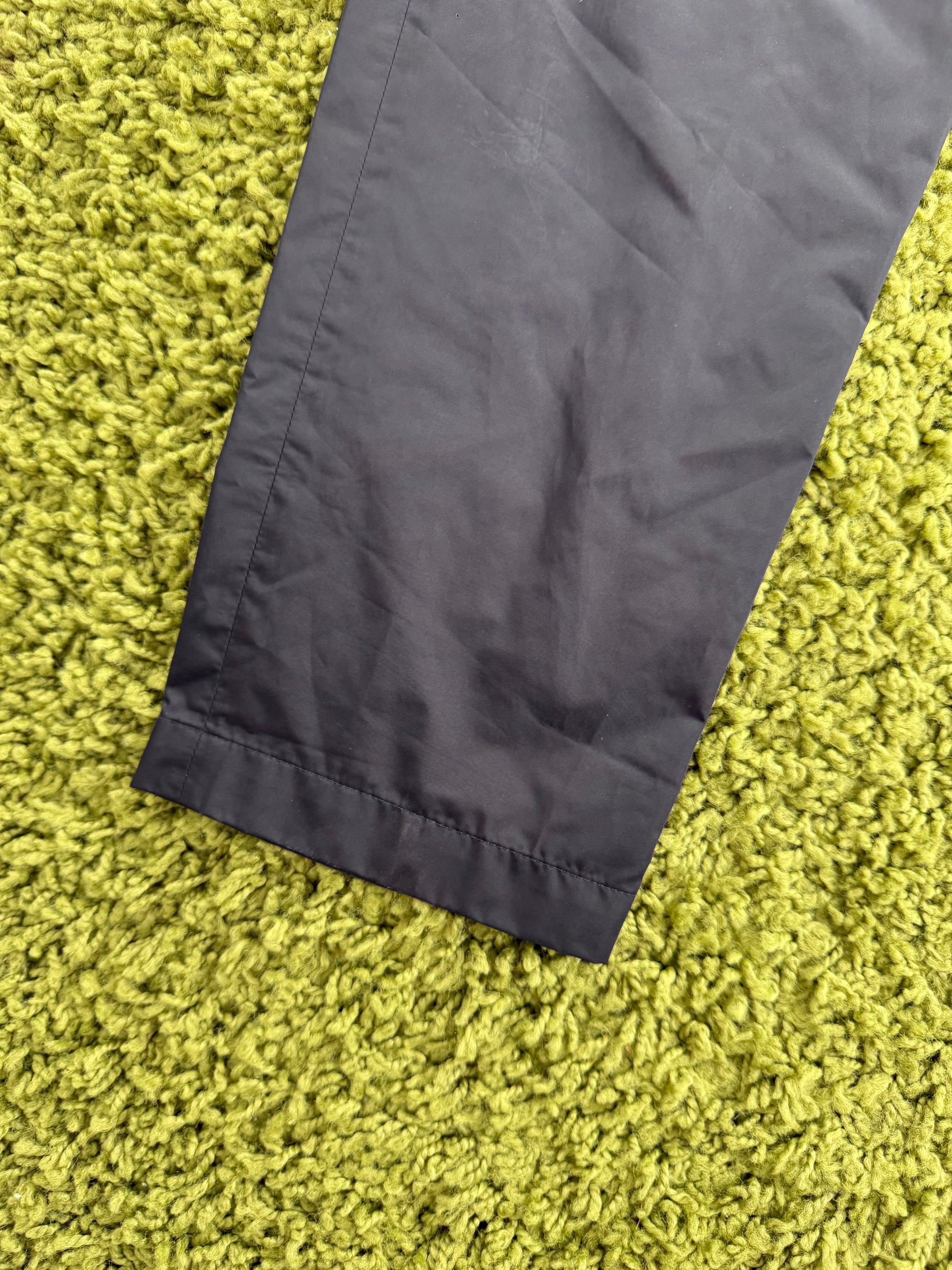 Pantalone Cargo Givenchy Nero 46