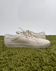 Saint Laurent Court Classic SL/06!distressed Low Beige 43
