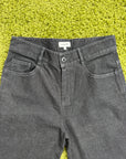 Jeans Lanvin Nero S