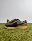Nike Air force 1 X travis Scott 44.5