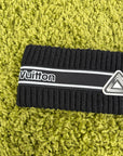 Fascia Louis Vuitton Carving Noir Nera S