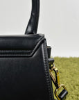 Borsa Chiquito Jacquemus Nera