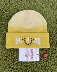 Cappello Supreme Giallo