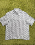 Camicia Christian Dior Grigia S
