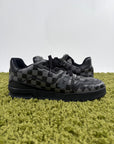 Louis Vuitton Trainer Nero 8