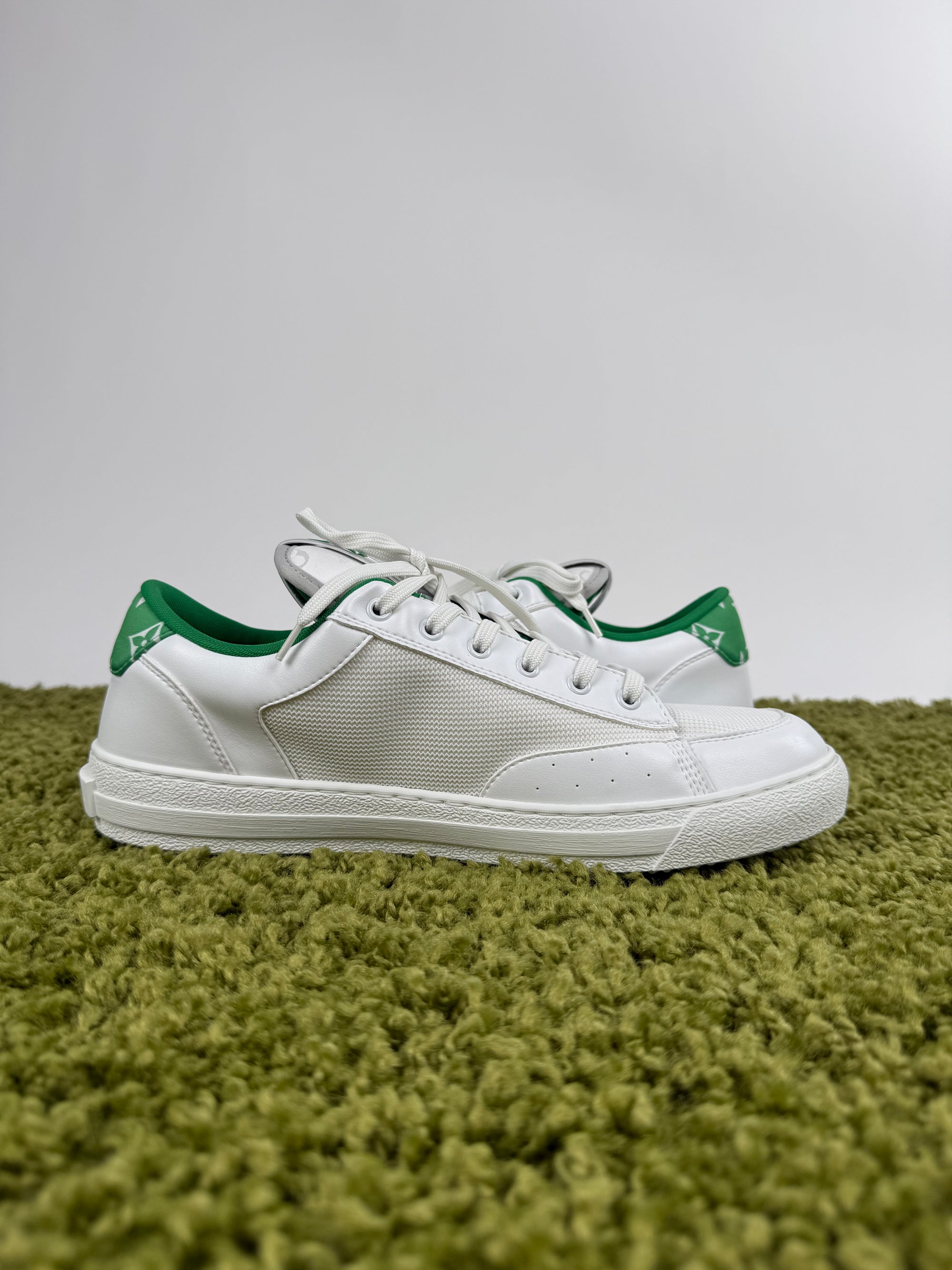 Louis Vuitton Charile bianca 9