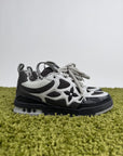 Louis Vuitton Skate Nera 9
