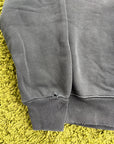 Felpa Amiri Grigio M