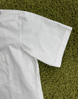 Camicia Balenciaga Bianca 41