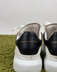 Mcqueen Size 39 bianche e nere