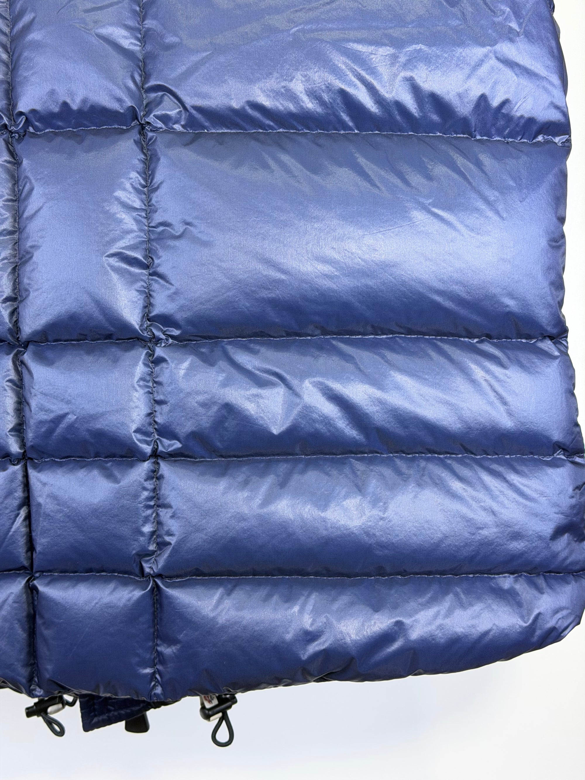 Smanicato Moncler grenbole